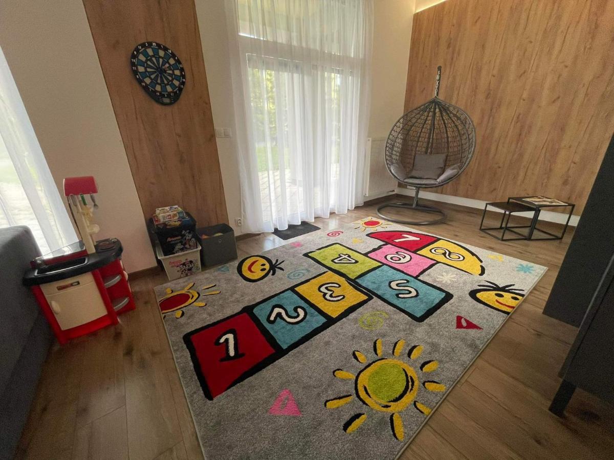 Apartman Tatrafun Tatranská Lomnica Exterior foto